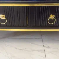 سرویس کنسول میز تلویزیون و میز جلو مبلی