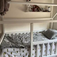 تخت خواب کودک