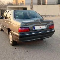 پژو پارس LX|خودرو سواری و وانت|تهران, شهران جنوبی|دیوار