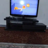 میز،تلویزیون