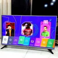 ال ای دی50 الجی اسمارت فول اچ دی آکبند بدون کارکرد