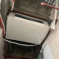 خدمات زیرساخت تهویه مطبوع