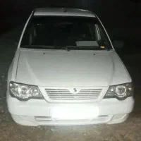 فروش پراید ۸۷ دوگانه کارخانه