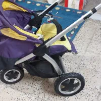 کالسکه مکسی کوزی