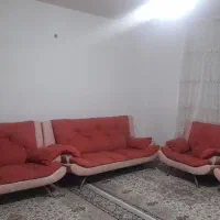 مبل دسته دوم