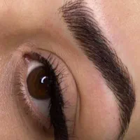 فیبروز ابرو با جدیدترین متد روز دنیا ماندگاری بالا