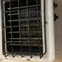 کباب پز گازی نو|اجاق گاز و لوازم برقی پختوپز|اصفهان, جلفا|دیوار