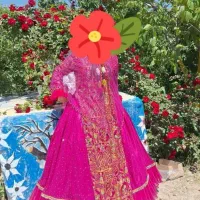 کرایه لباس قشقایی|لباس|فیروزآباد (فارس), |دیوار