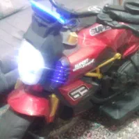 متور شارژی نونو