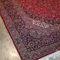 فرش نه متری لاکی دست باف