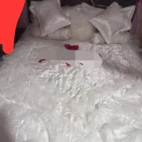 رو تختی عروس