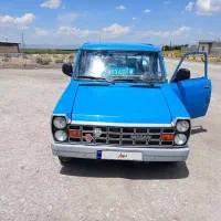نیسان دیزل کمپرسی