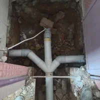لوله کشی اب وفاضلاب ،نصاب شیر الات