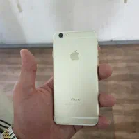 iphone 6|موبایل|کرج, گوهردشت|دیوار
