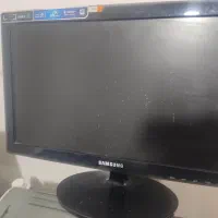 مانیتور سامسونگ 17اینچ|قطعات و لوازم جانبی رایانه|مرند, |دیوار
