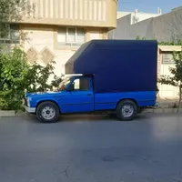 نیسان دیزل