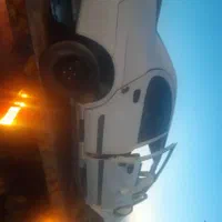 تیبا یک مدل ۹۴ تصادفی