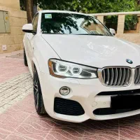 Bmw x4 فول ۶ رادار بیرنگ بسیار تمیز|خودرو سواری و وانت|تهران, سعادت‌آباد|دیوار