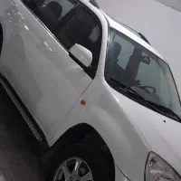 ام‌وی‌ام X33 دنده‌ای، مدل ۱۳۹۱