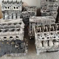 موتور پژو 405 xu7 پارس سمند