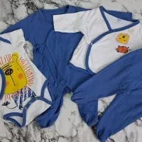 لباس بچگانه پسرانه