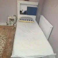 تخت تک نفره