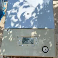 پکیج اکو کاملا سالم|آبگرمکن، پکیج، شوفاژ|جوادآباد, |دیوار