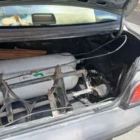 کپسول گاز CNG|قطعات یدکی و لوازم جانبی|اصفهان, جنیران (لادان)|دیوار