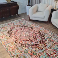 فرش /فرشینه