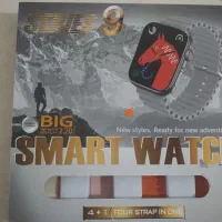 ساعت هوشمند