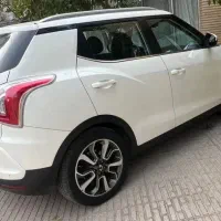 تیوولی ۲۰۱۶|خودرو سواری و وانت|اصفهان, پارک مشتاق|دیوار