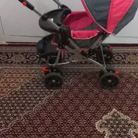کالسکه|کالسکه و لوازم جانبی|سراب, |دیوار