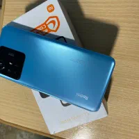 شیائومی Redmi Note 12S حافظه ۲۵۶ رم ۸ در حد نو|موبایل|شیراز, شهرک بهشتی|دیوار