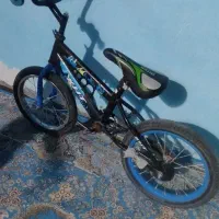 دوچرخه 20|دوچرخه، اسکیت، اسکوتر|فنوج, |دیوار