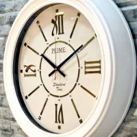 ساعت دیواری عمده/ساعت پرایم /ساعت ۶۰ سانتی