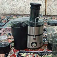 آبمیوه گیری ۴ کاره