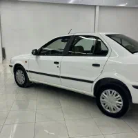 سمند LX مدل 95 فیروزآباد|خودرو سواری و وانت|فیروزآباد (فارس), |دیوار