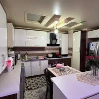 آپارتمان108مترتکواحدفول-امکانات-خوش-نقشه-نازی-آباد