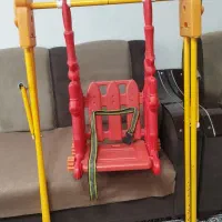 تاب کودک|اسباب‌بازی بچه|لاهیجان, بوجایه|دیوار