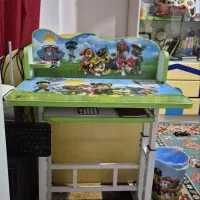 میز تحریر کودک