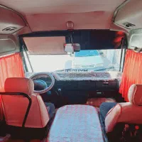 مینی بوس هیوندا مدل ۹۰|خودرو سنگین|شادگان, |دیوار