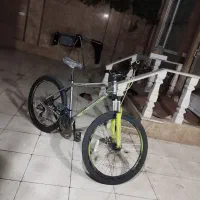 دوچرخه بلست