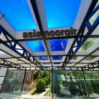 مرکز تخصصی پوشش سقف پاسیو و حیاط خلوت|خدمات پیشه و مهارت|تهران, یوسف‌آباد|دیوار