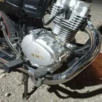 موتور سیکلت