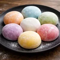 انواع موچی اصل ژاپن