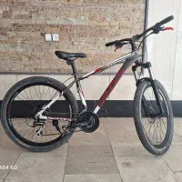 دوچرخه کوهستان فیلا مدل کاربو