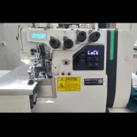 زیگزال پنج نخ