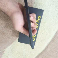 POCO X7pro 512Gb/12Ram مشکی|موبایل|بندرعباس, |دیوار