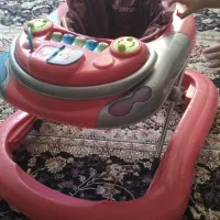 گهواره -روروعک-کریر|اسباب و اثاث بچه|اراک, |دیوار