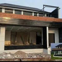 کاشیکاری و سنگ کاری